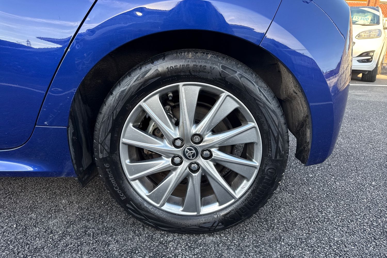 Used Toyota Yaris 2023 for sale - 76711789: Photo 24