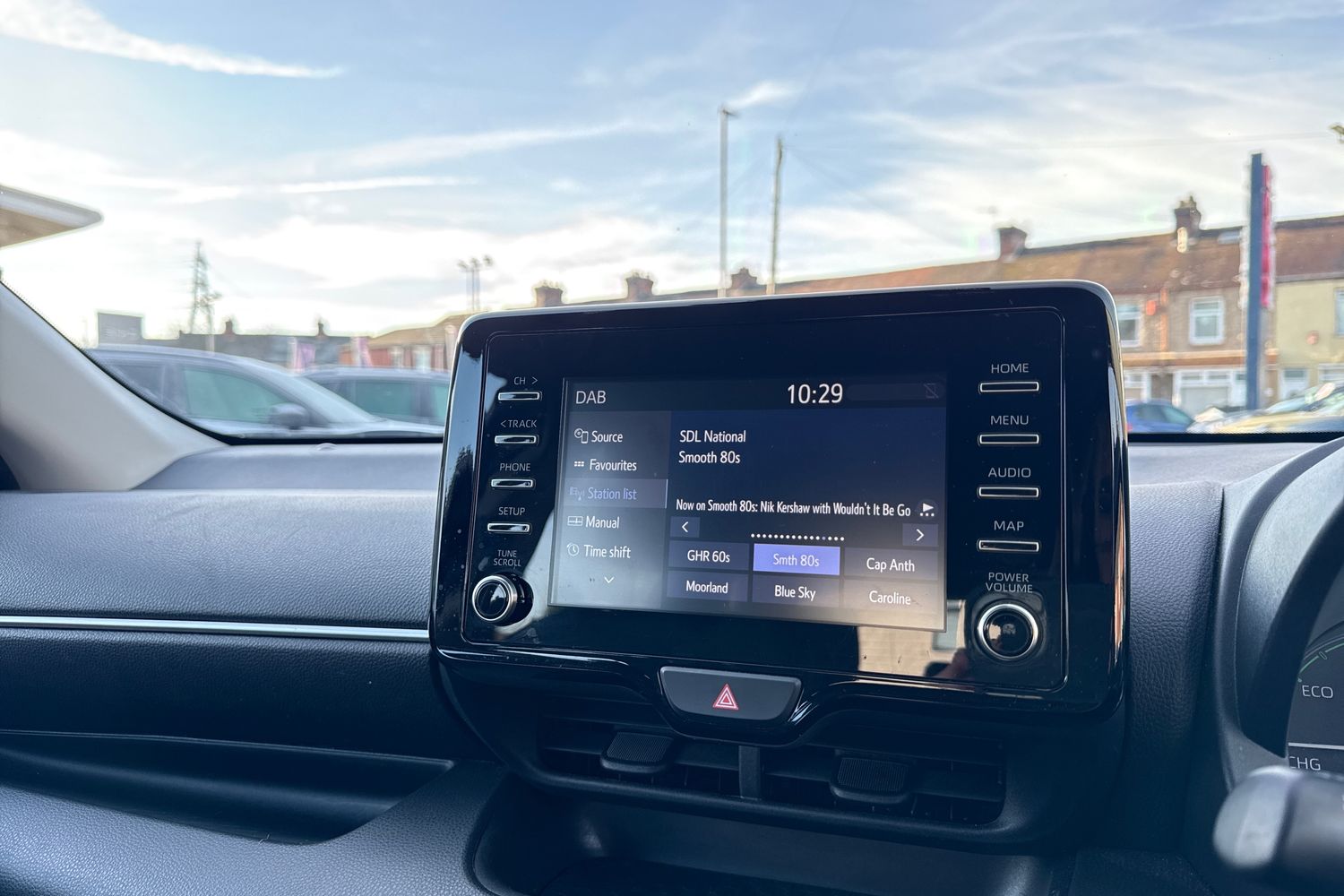 Used Toyota Yaris 2023 for sale - 76711789: Photo 27