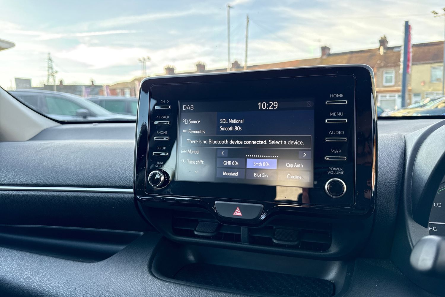 Used Toyota Yaris 2023 for sale - 76711789: Photo 28