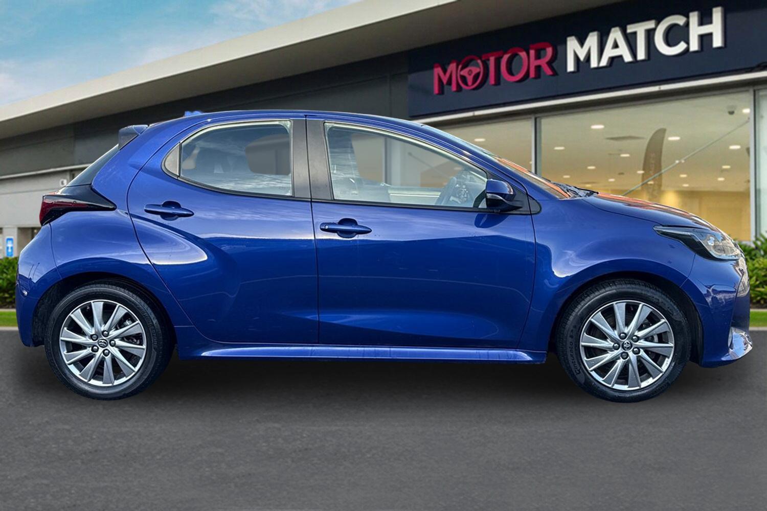 Used Toyota Yaris 2023 for sale - 76711789: Photo 3