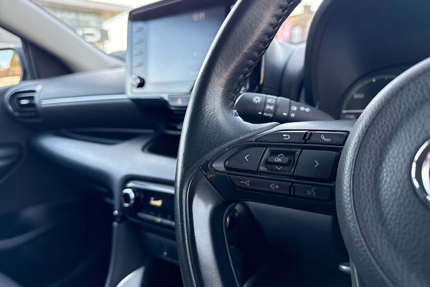 Used Toyota Yaris 2023 for sale - 76711789: Photo 30