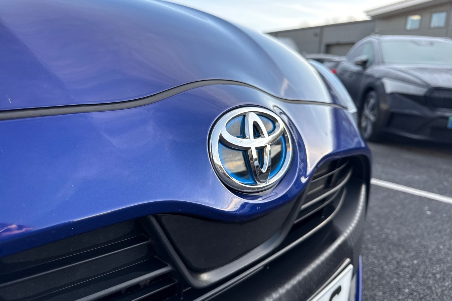 Used Toyota Yaris 2023 for sale - 76711789: Photo 38