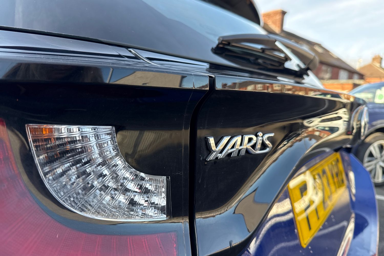 Used Toyota Yaris 2023 for sale - 76711789: Photo 40