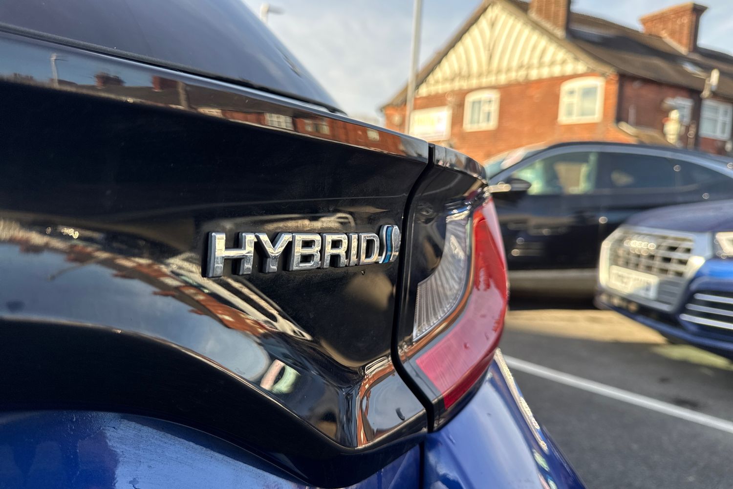 Used Toyota Yaris 2023 for sale - 76711789: Photo 41