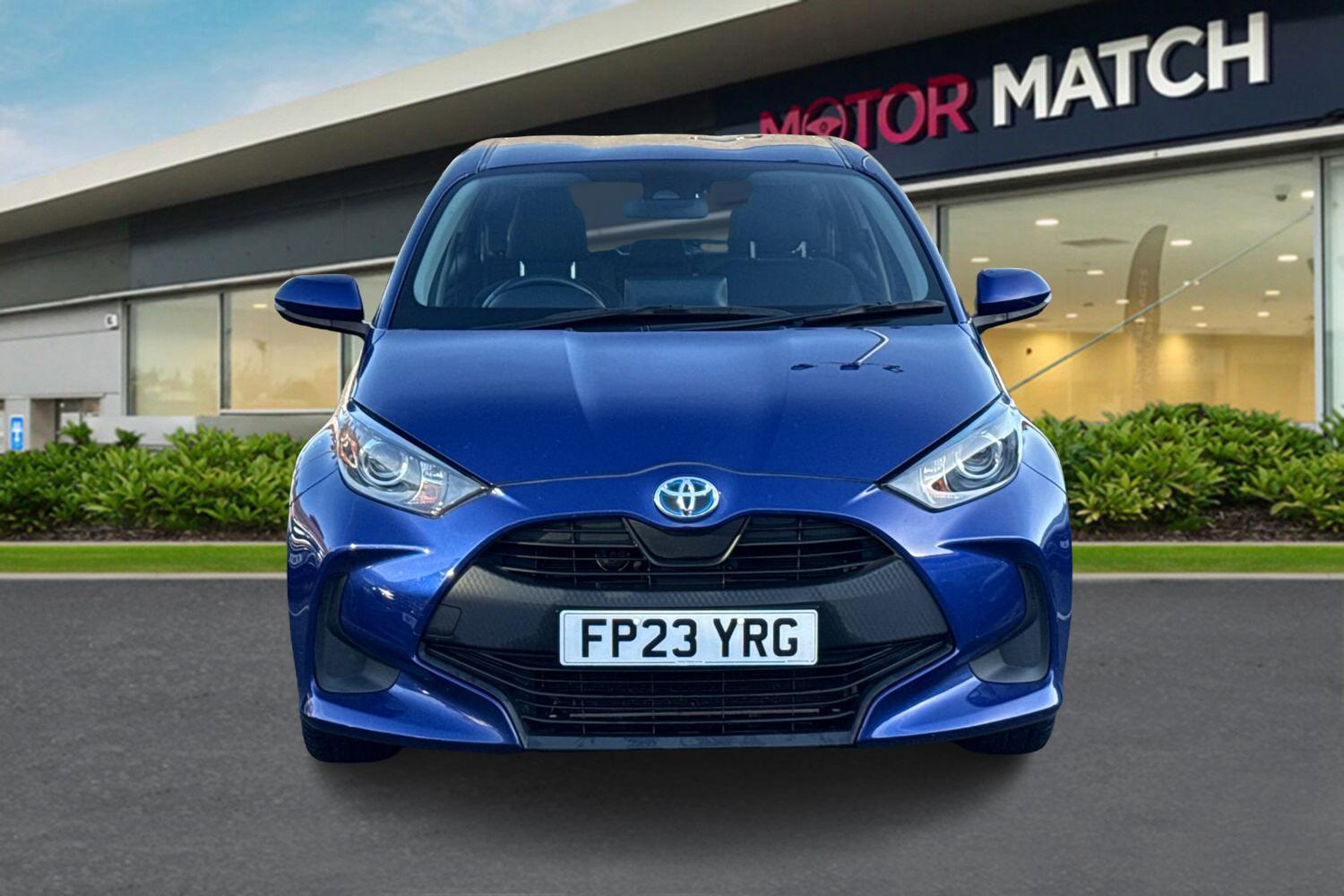 Used Toyota Yaris 2023 for sale - 76711789: Photo 6