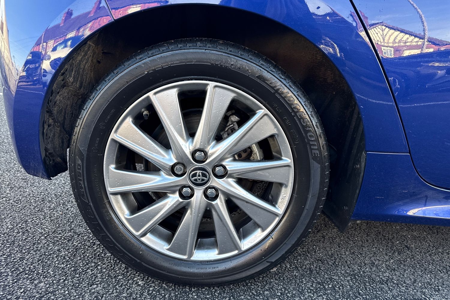 Used Toyota Yaris 2023 for sale - 76711789: Photo 7