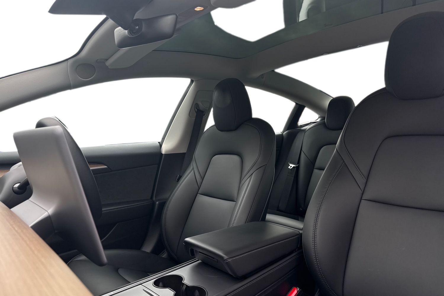 Used Tesla Model 3 2023 for sale - 77829519: Photo 11