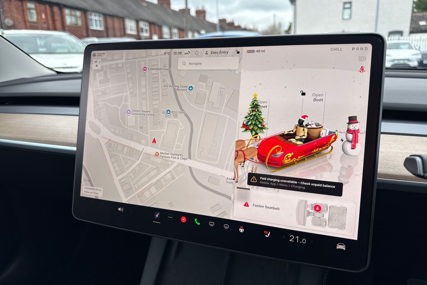 Used Tesla Model 3 2023 for sale - 77829519: Photo 12