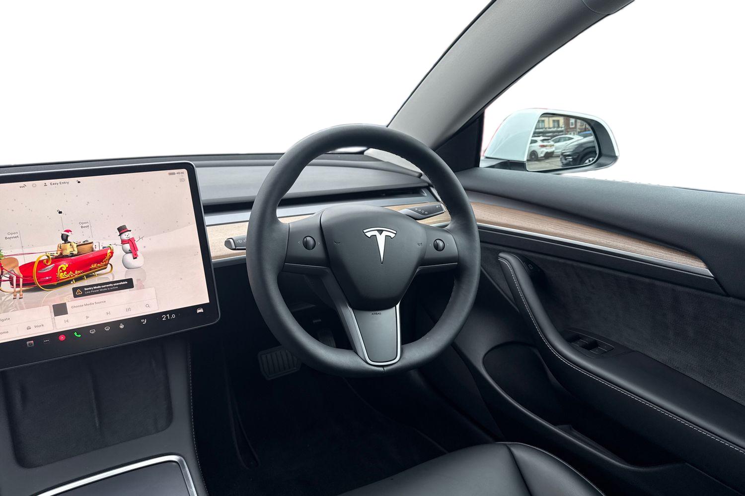 Used Tesla Model 3 2023 for sale - 77829519: Photo 13