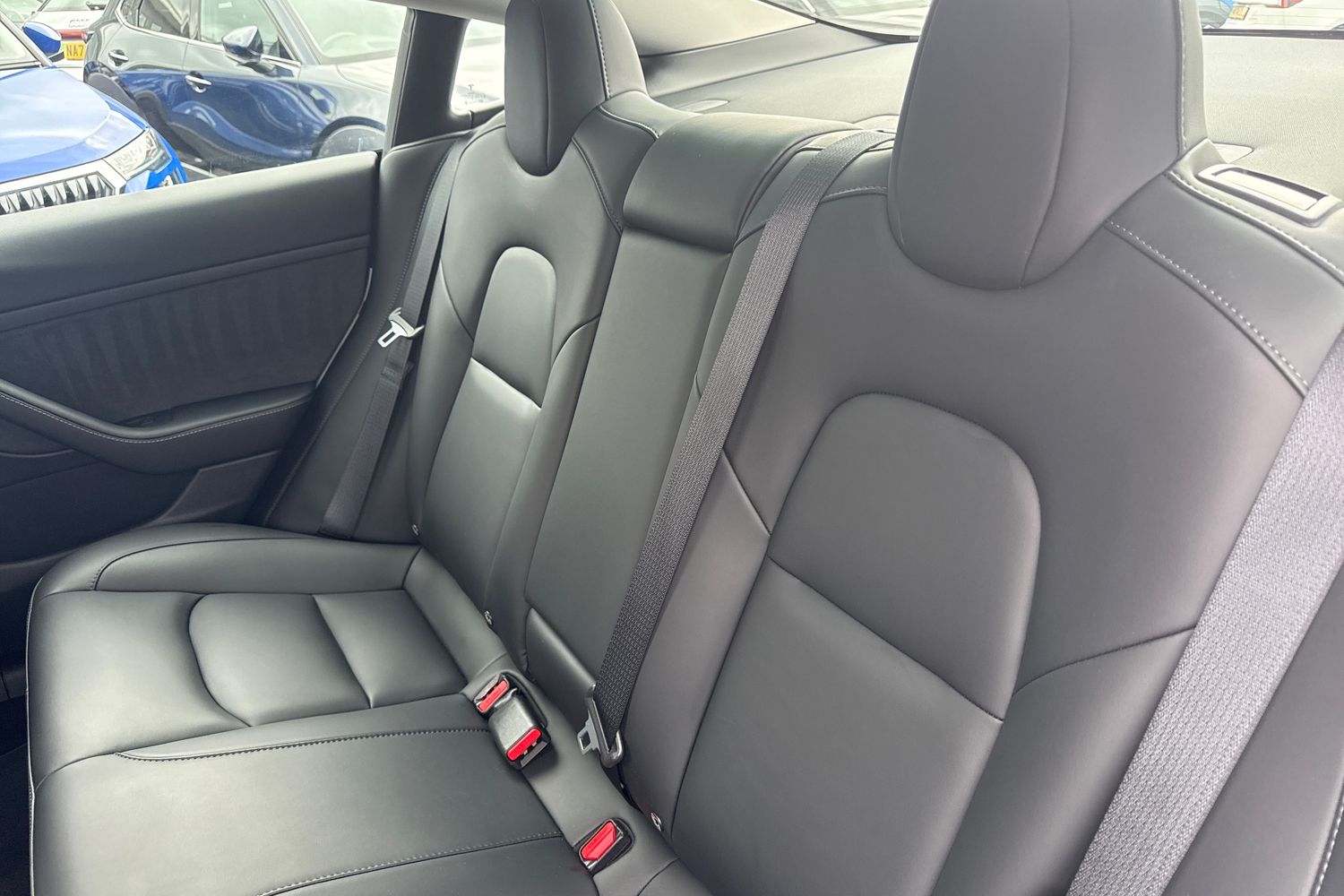 Used Tesla Model 3 2023 for sale - 77829519: Photo 14