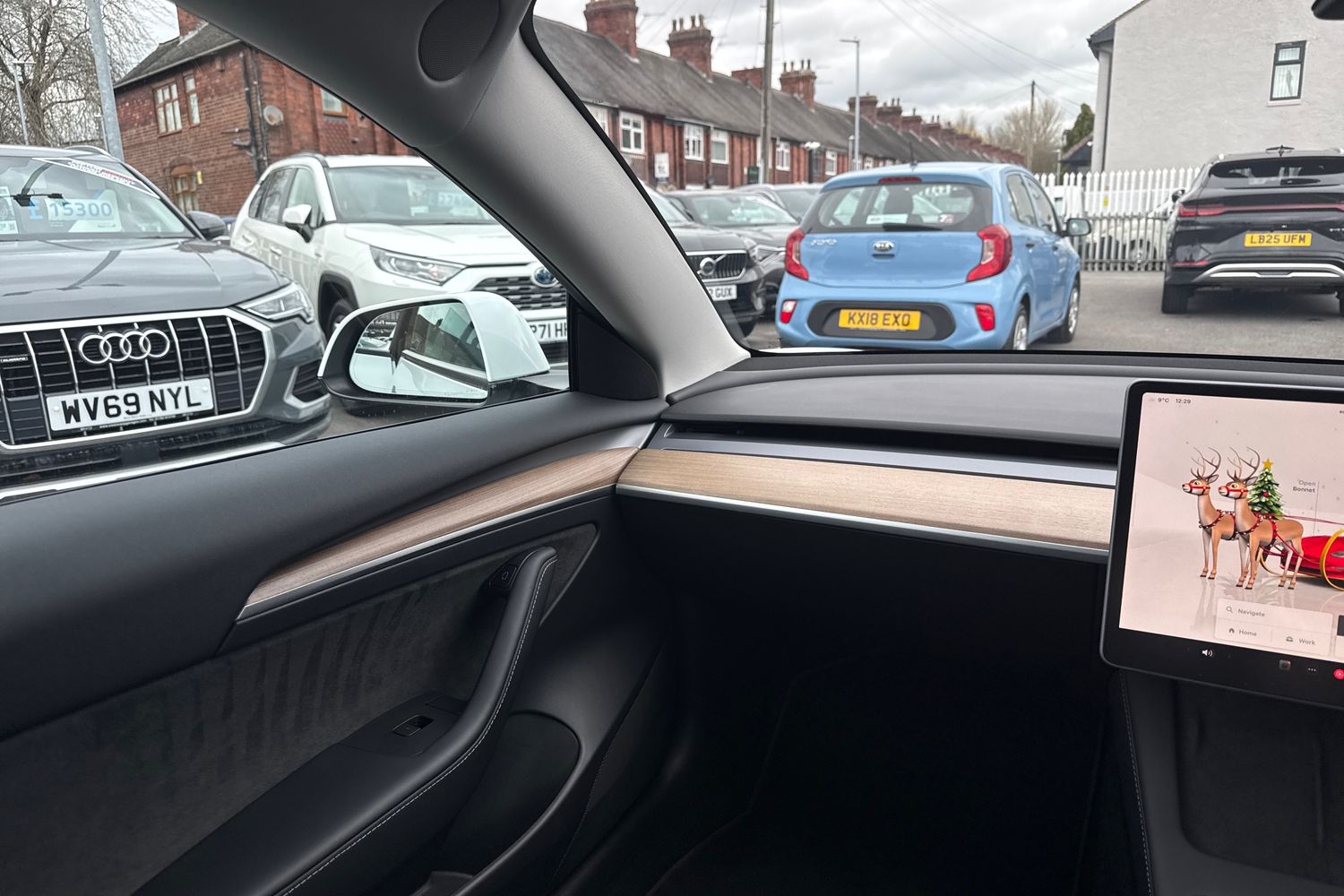 Used Tesla Model 3 2023 for sale - 77829519: Photo 15