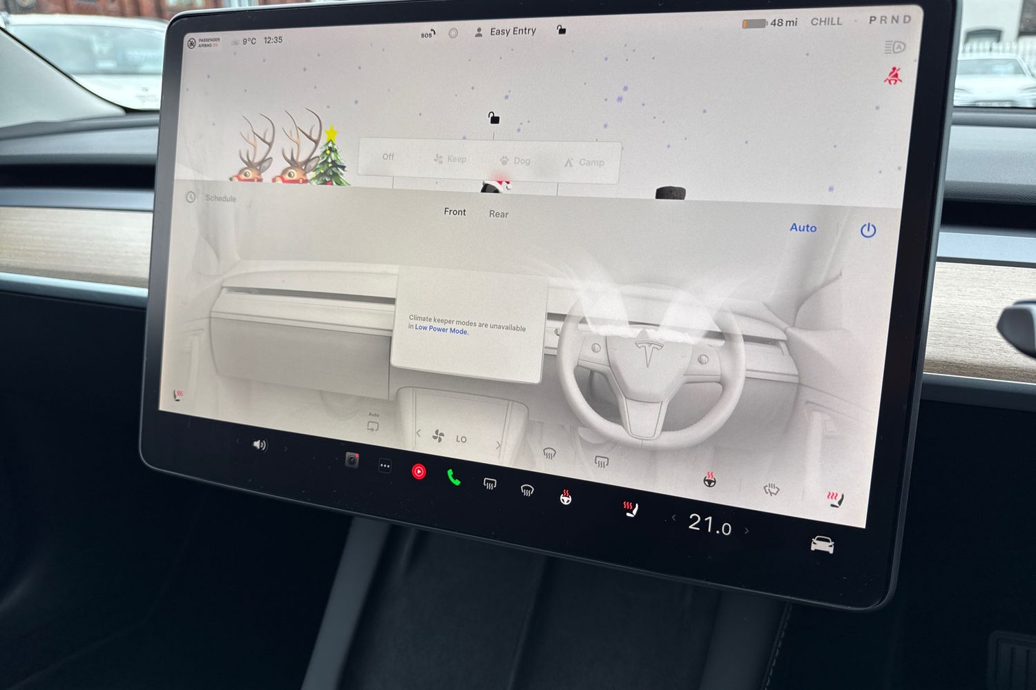 Used Tesla Model 3 2023 for sale - 77829519: Photo 19