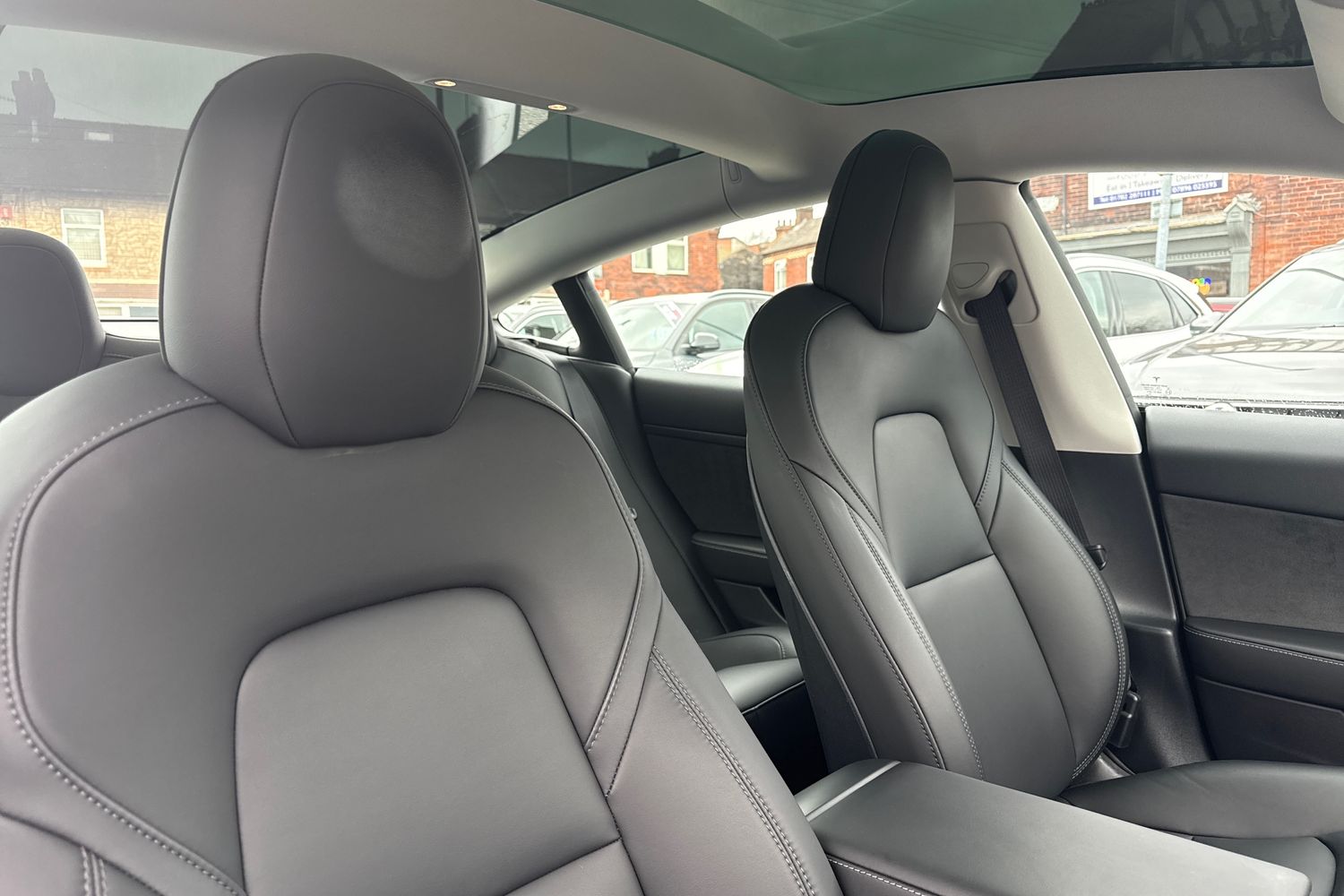 Used Tesla Model 3 2023 for sale - 77829519: Photo 21