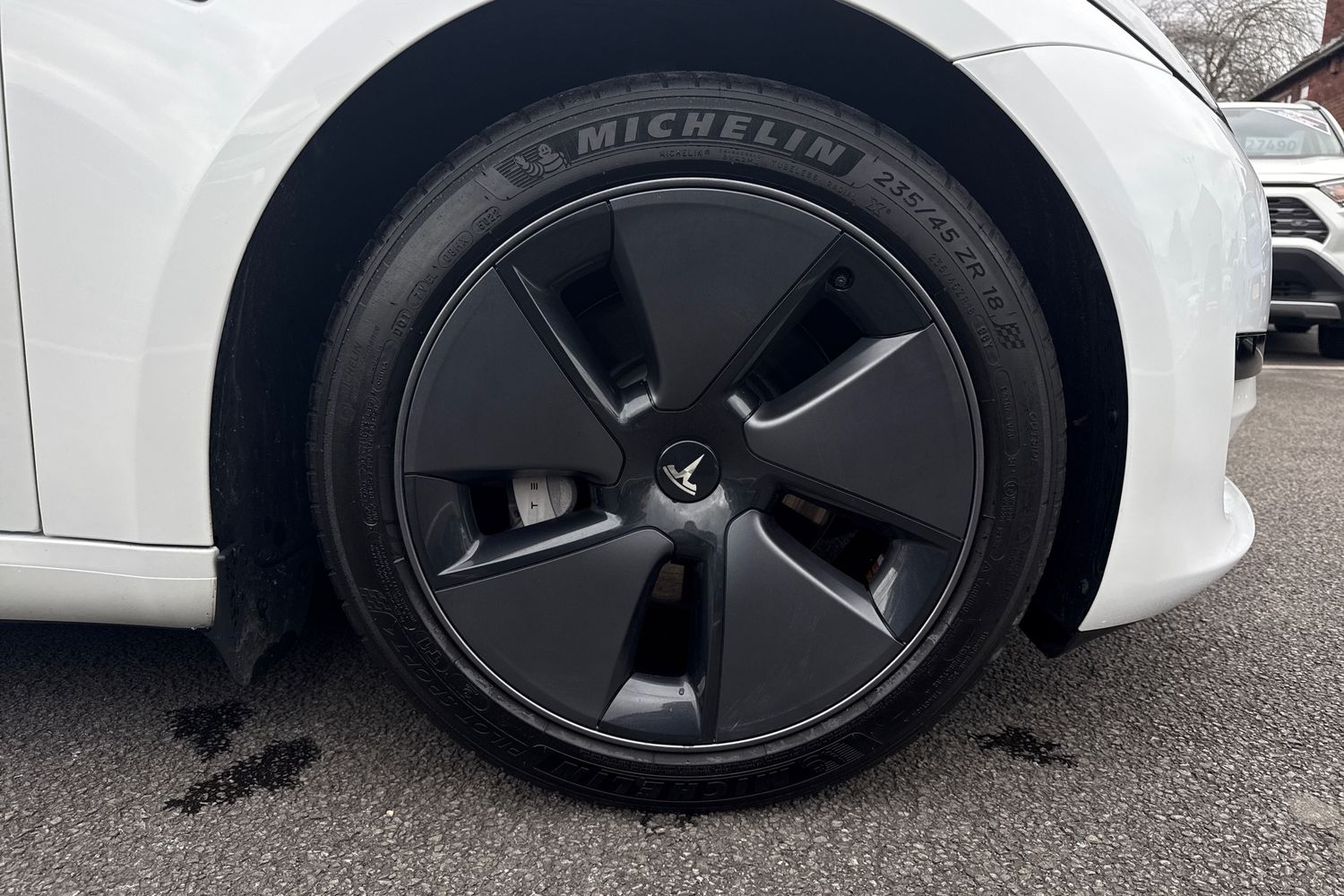 Used Tesla Model 3 2023 for sale - 77829519: Photo 22