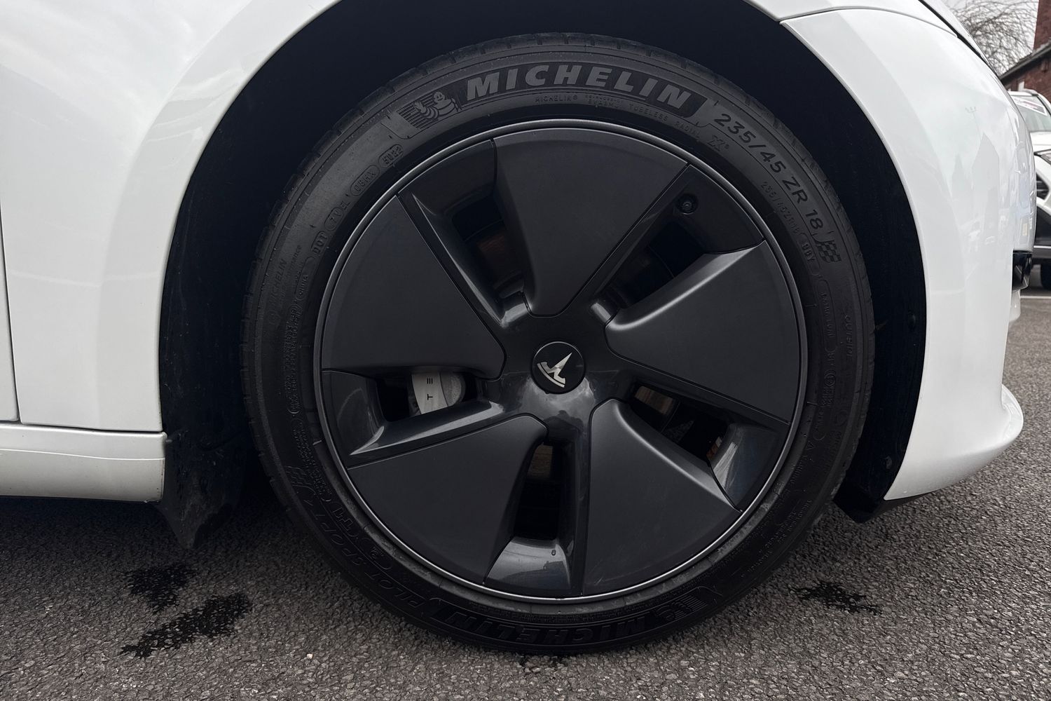 Used Tesla Model 3 2023 for sale - 77829519: Photo 23