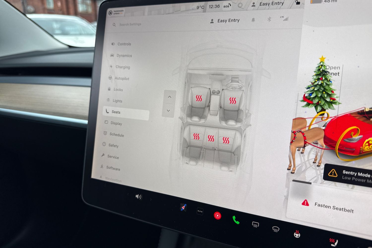 Used Tesla Model 3 2023 for sale - 77829519: Photo 29