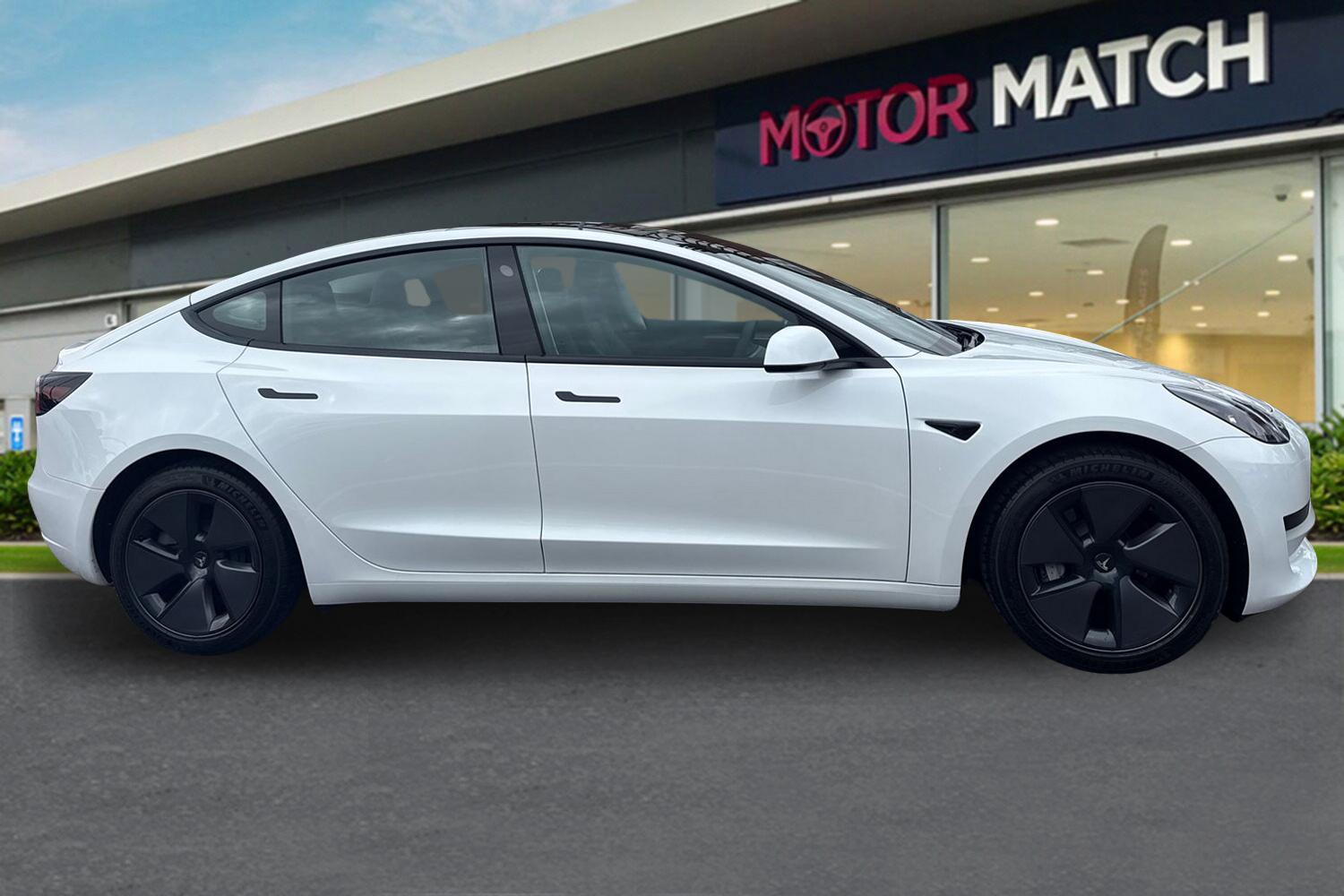 Used Tesla Model 3 2023 for sale - 77829519: Photo 3