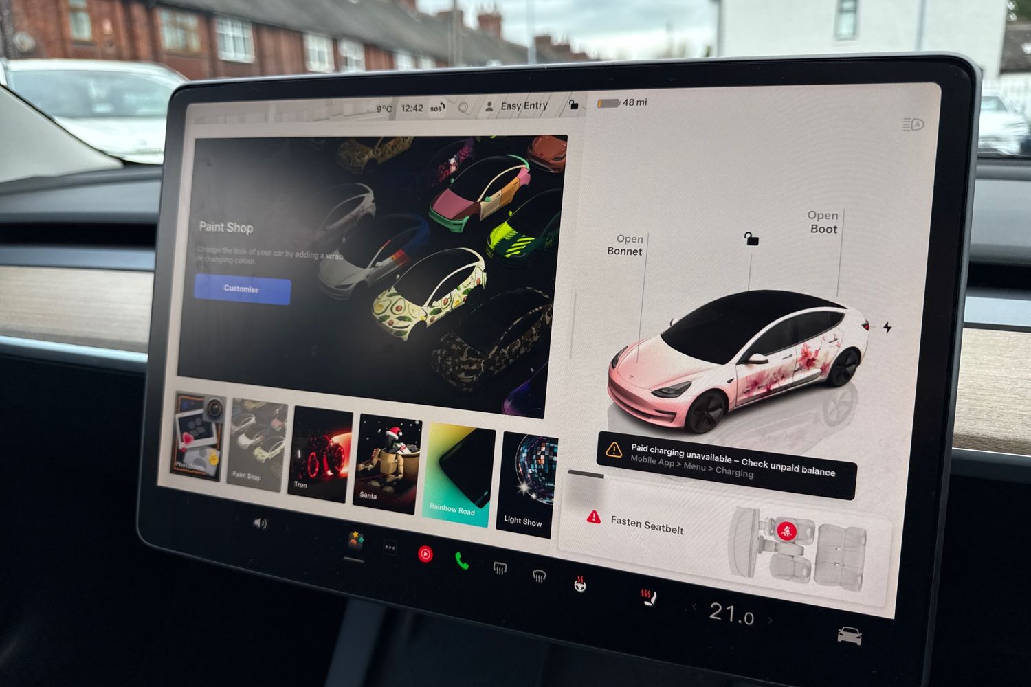 Used Tesla Model 3 2023 for sale - 77829519: Photo 30