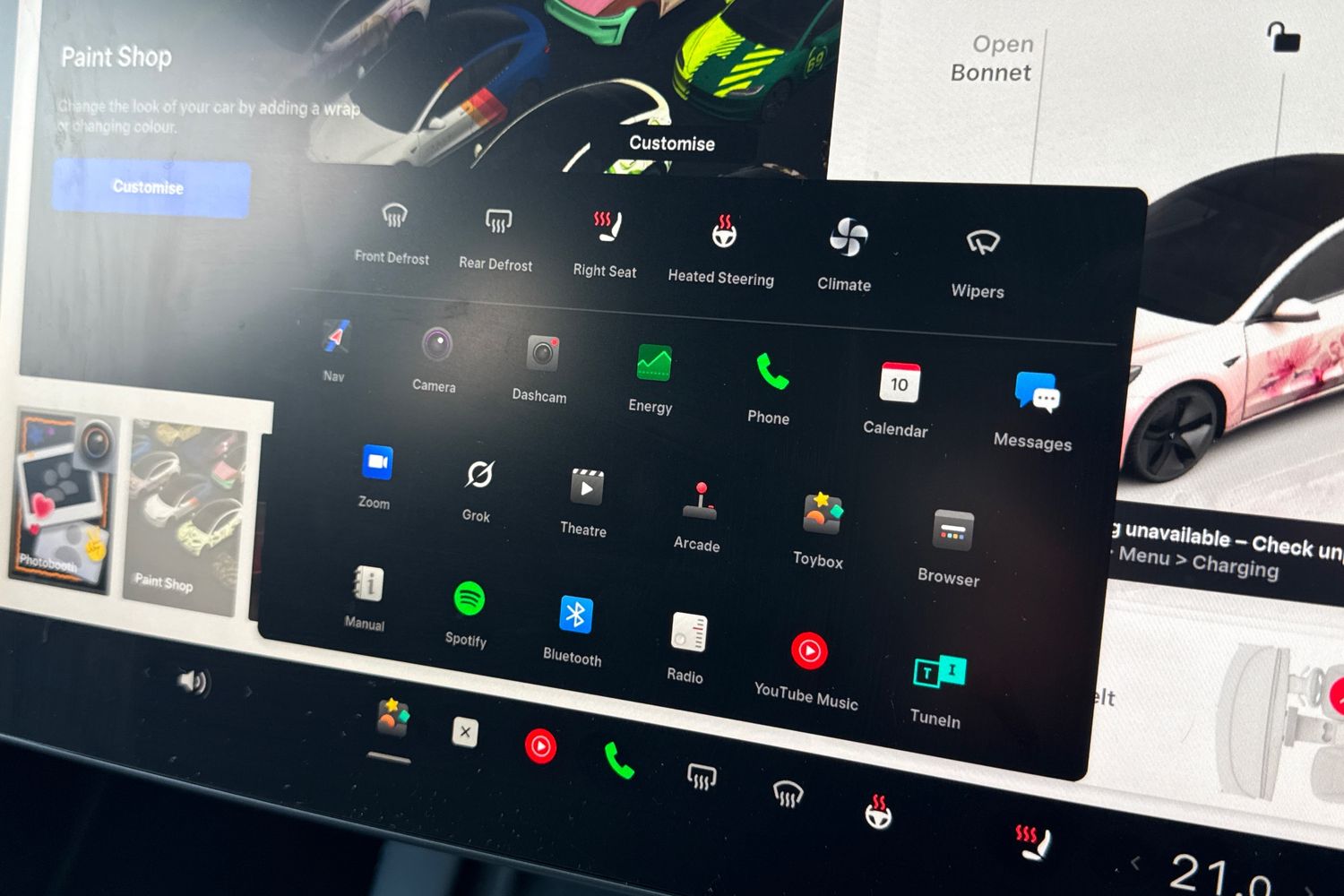 Used Tesla Model 3 2023 for sale - 77829519: Photo 31