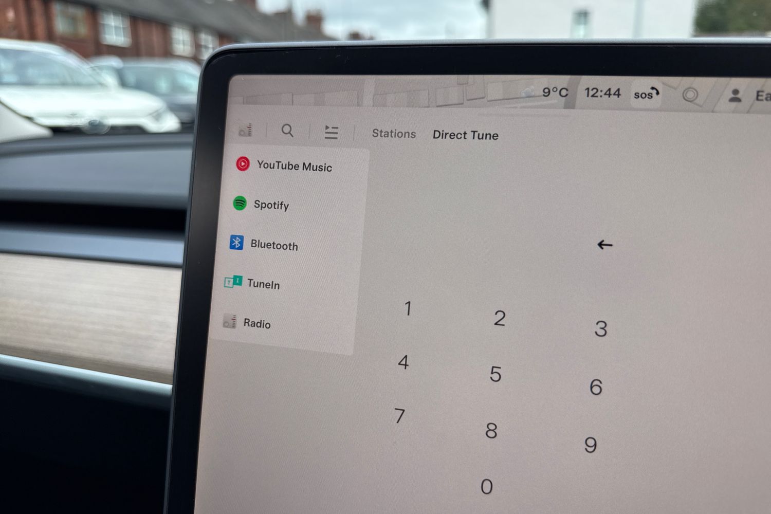 Used Tesla Model 3 2023 for sale - 77829519: Photo 34