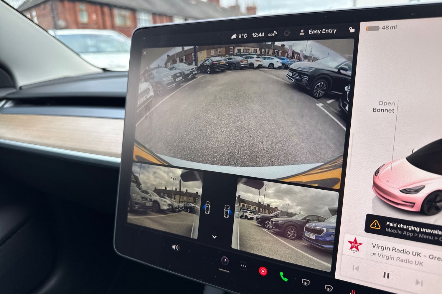 Used Tesla Model 3 2023 for sale - 77829519: Photo 35