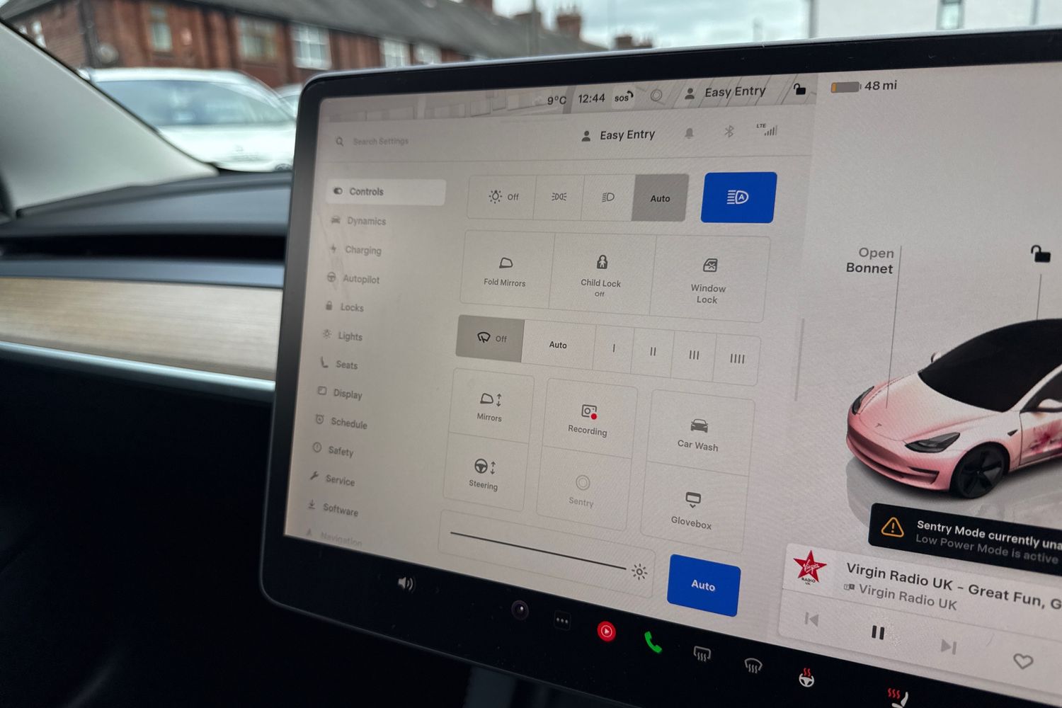 Used Tesla Model 3 2023 for sale - 77829519: Photo 36