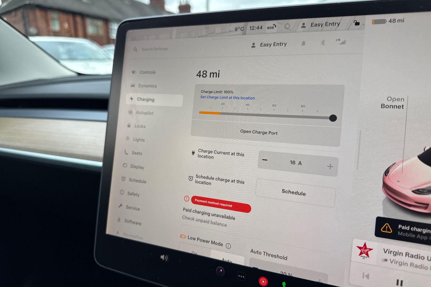 Used Tesla Model 3 2023 for sale - 77829519: Photo 38