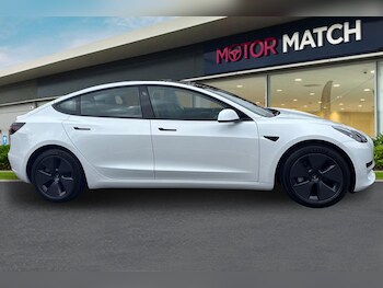 Used Tesla Model 3 2023 for sale - 77829519: Photo