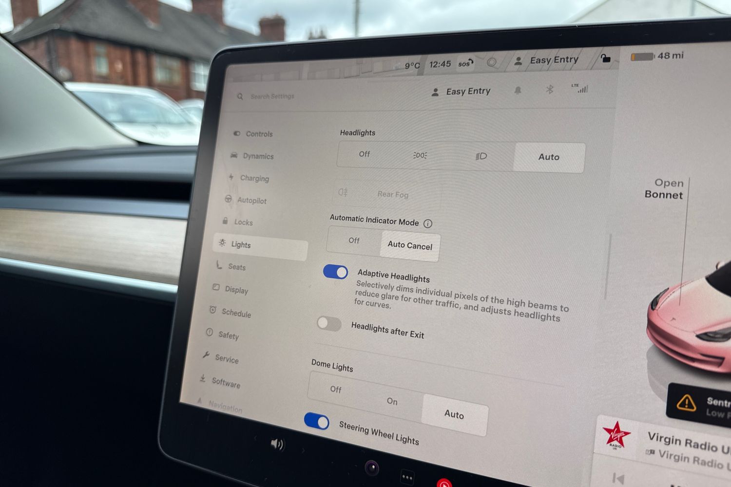 Used Tesla Model 3 2023 for sale - 77829519: Photo 40