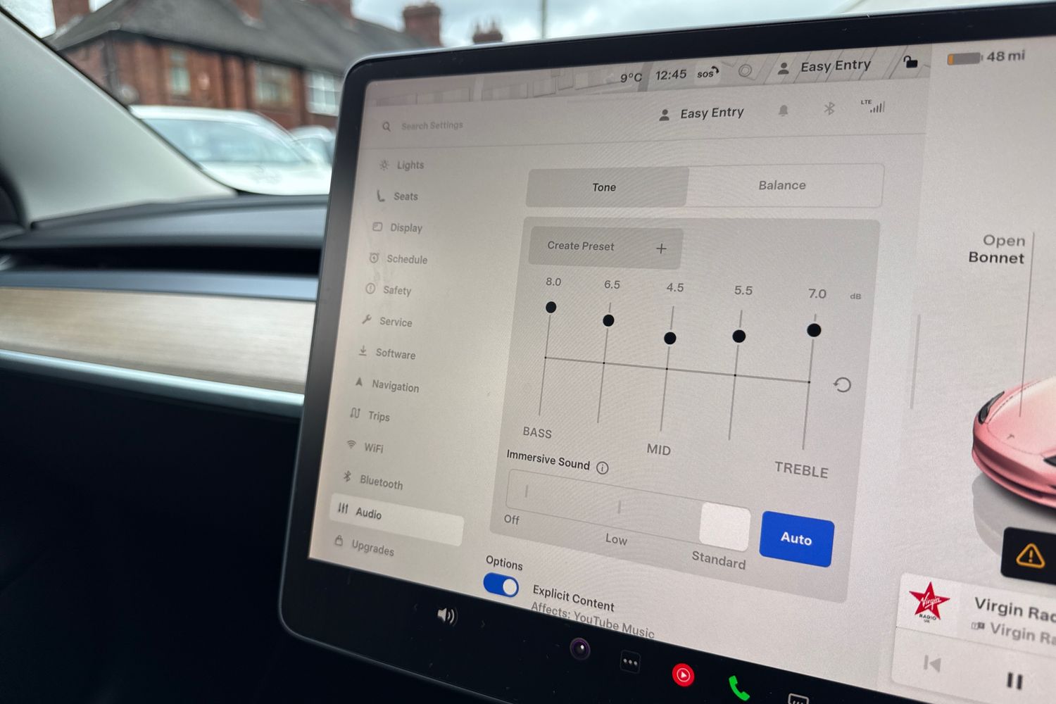 Used Tesla Model 3 2023 for sale - 77829519: Photo 41