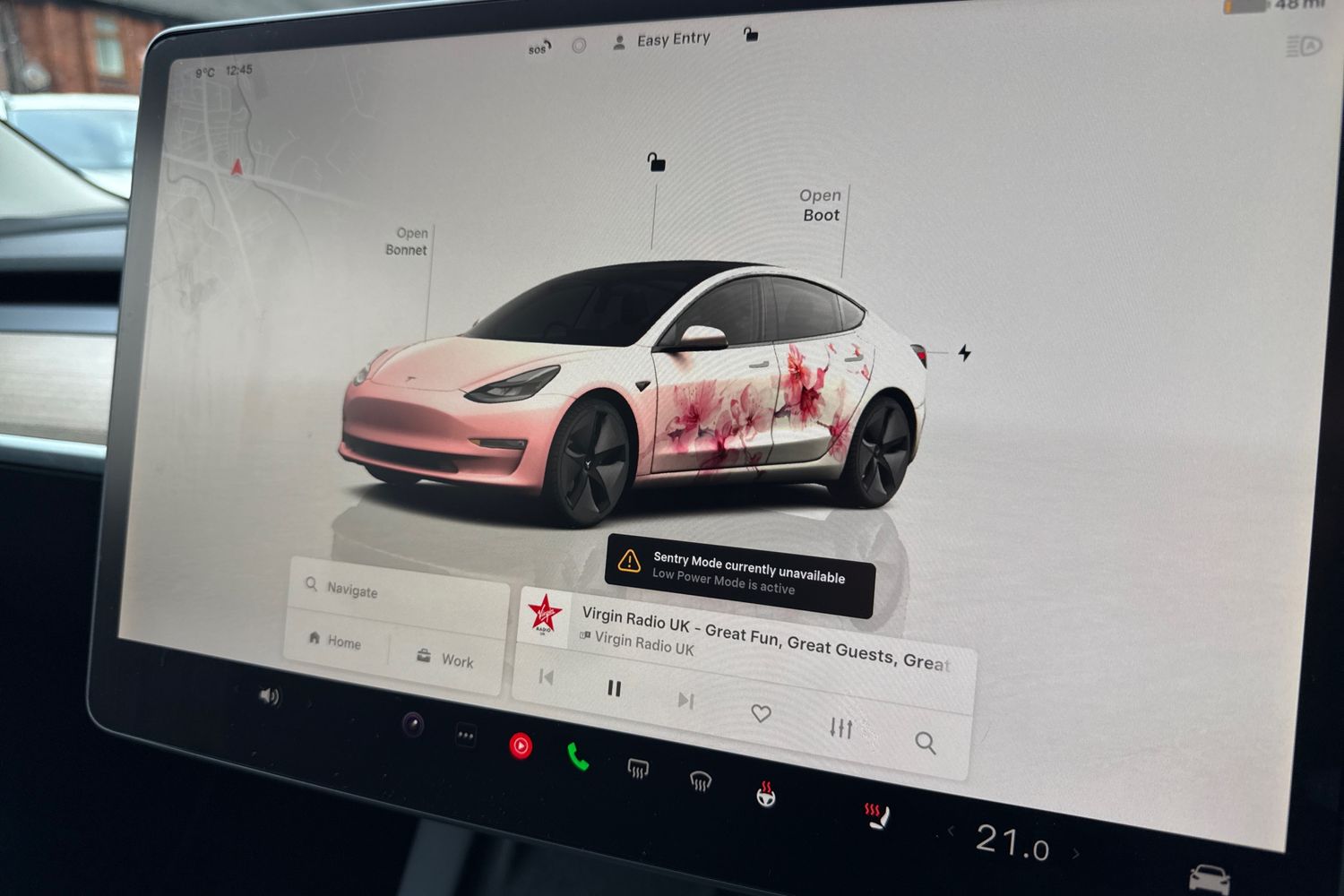 Used Tesla Model 3 2023 for sale - 77829519: Photo 42