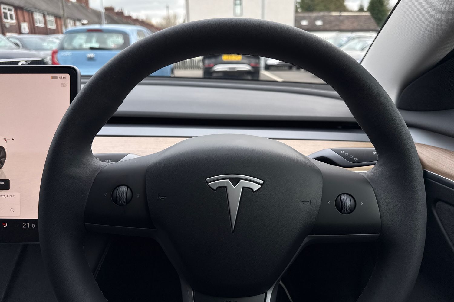 Used Tesla Model 3 2023 for sale - 77829519: Photo 45