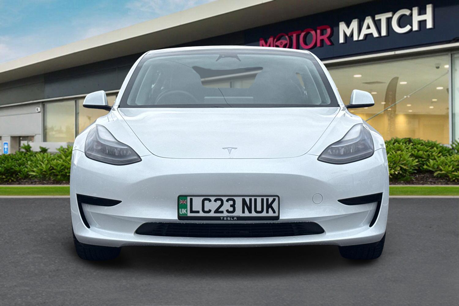 Used Tesla Model 3 2023 for sale - 77829519: Photo 6