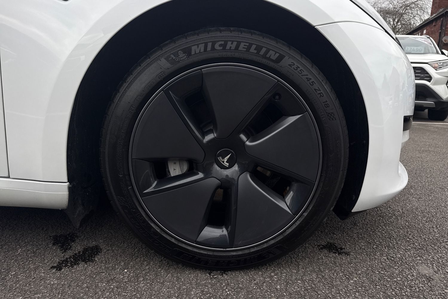 Used Tesla Model 3 2023 for sale - 77829519: Photo 7