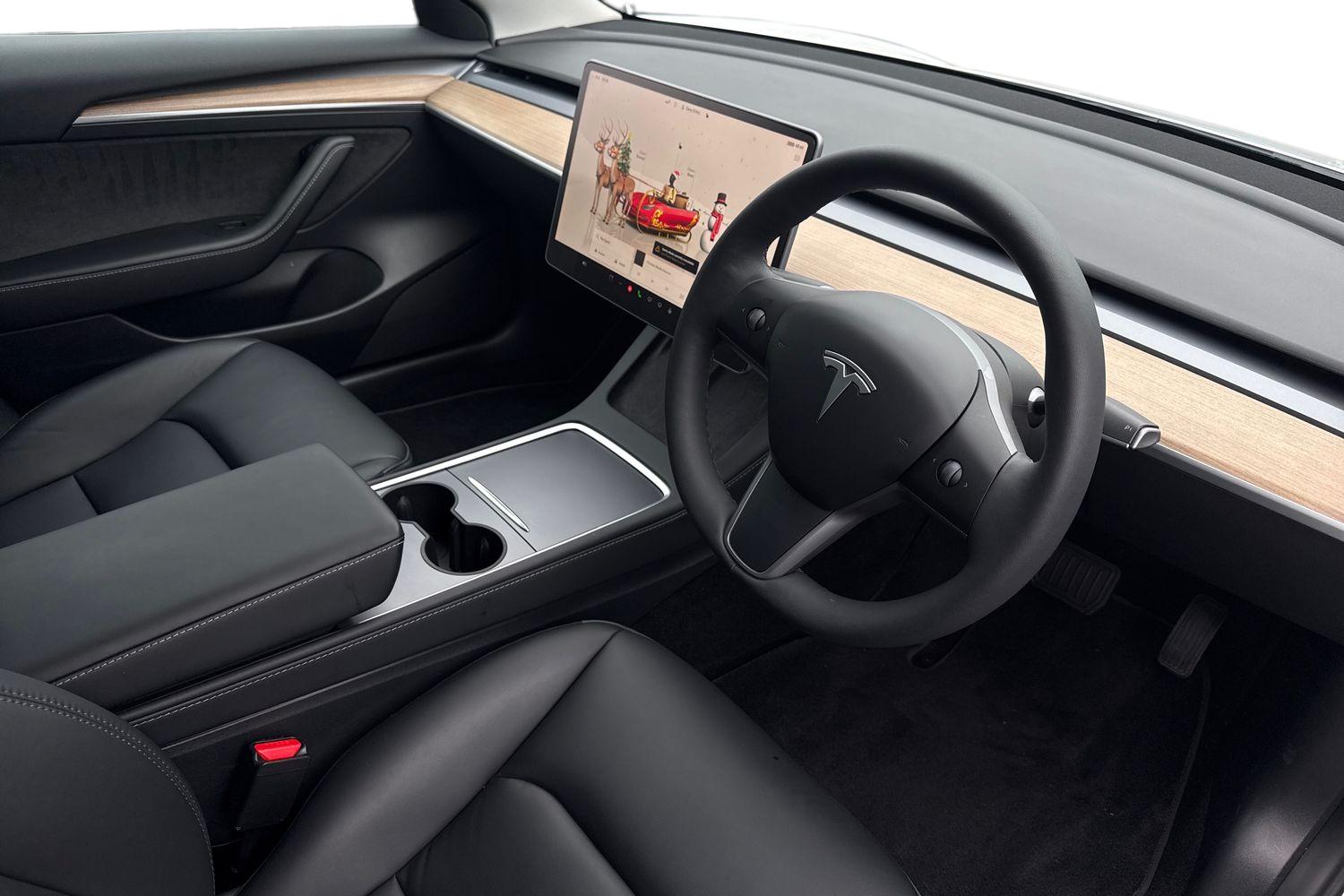 Used Tesla Model 3 2023 for sale - 77829519: Photo 8