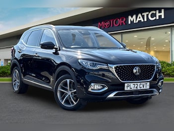 Used MG MG HS 2023 for sale - 78341382: Photo