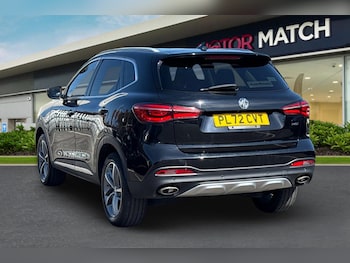 Used MG MG HS 2023 for sale - 78341382: Photo