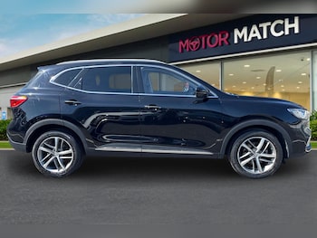 Used MG MG HS 2023 for sale - 78341382: Photo