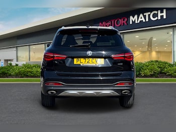 Used MG MG HS 2023 for sale - 78341382: Photo