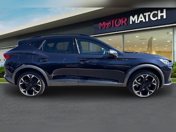 Used Cupra Formentor 2023 for sale - 78566593: Photo
