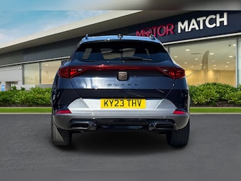 Used Cupra Formentor 2023 for sale - 78566593: Photo