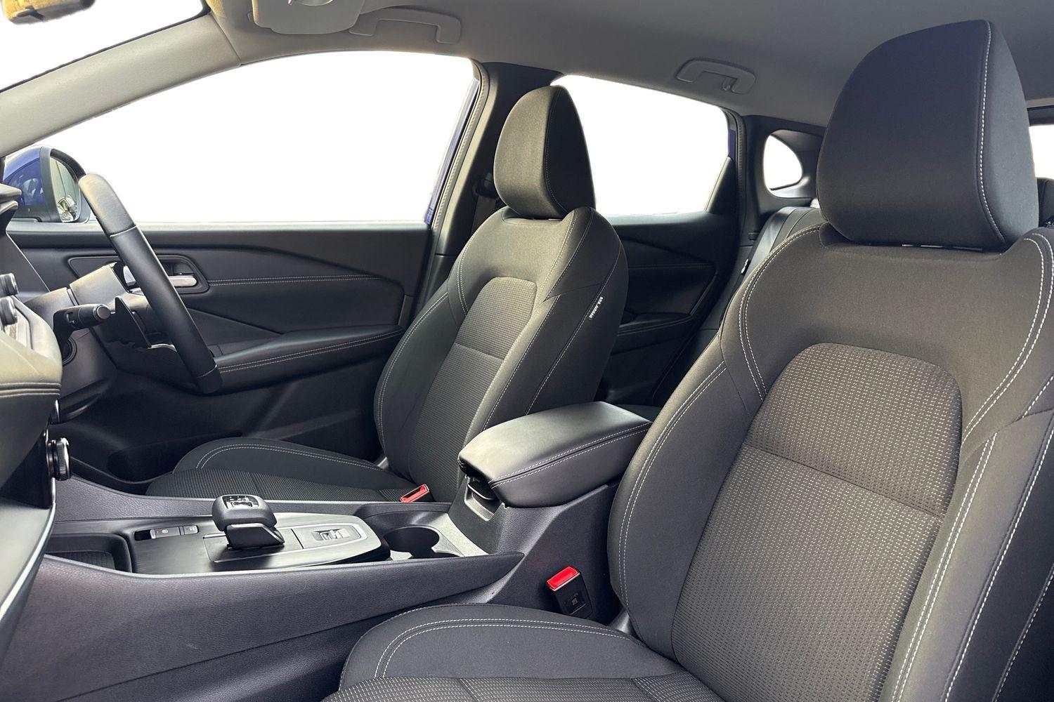 Used Nissan Qashqai 2022 for sale - 77211570: Photo 10