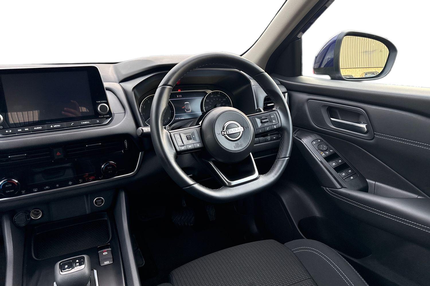 Used Nissan Qashqai 2022 for sale - 77211570: Photo 12