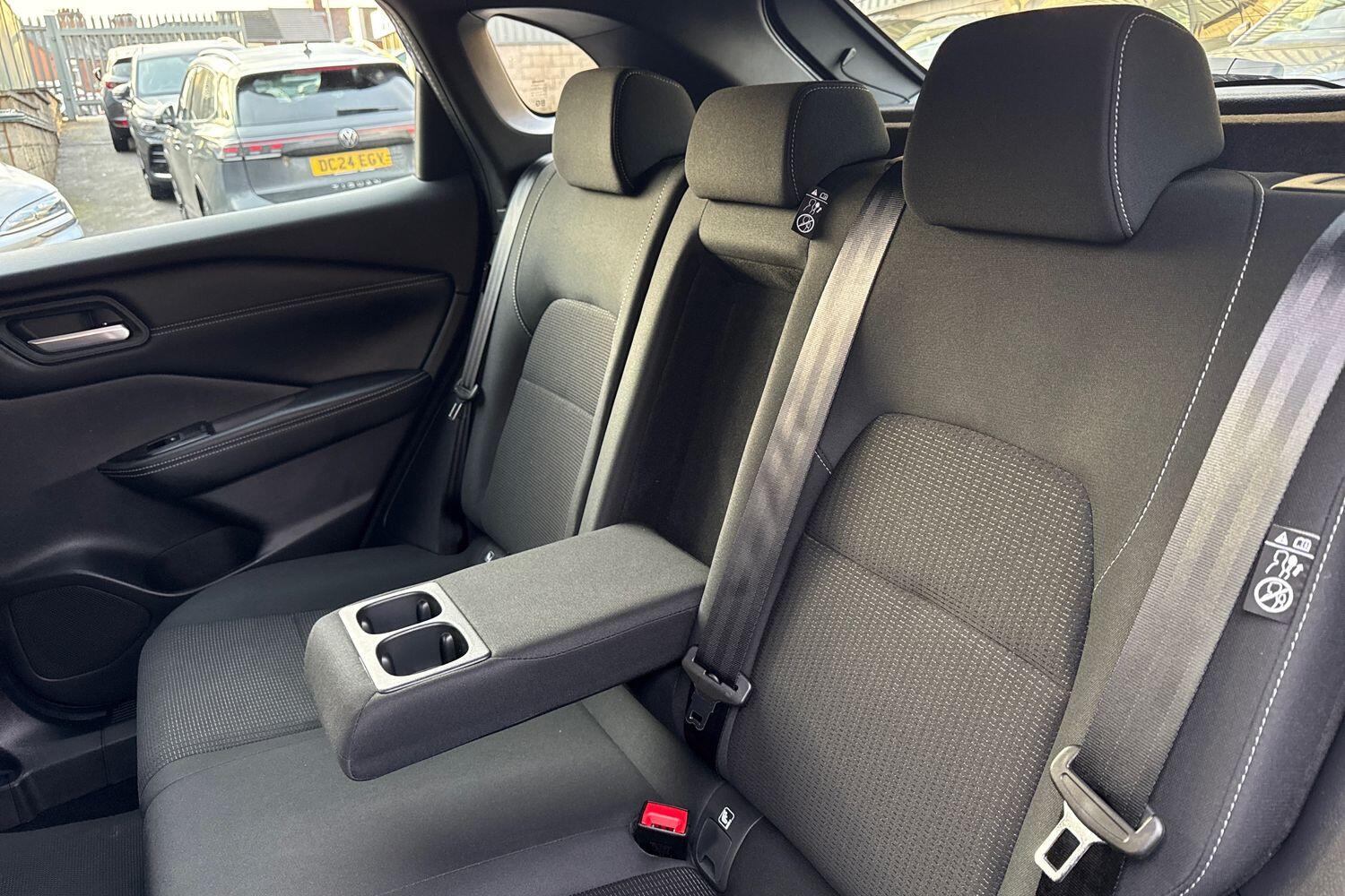 Used Nissan Qashqai 2022 for sale - 77211570: Photo 13