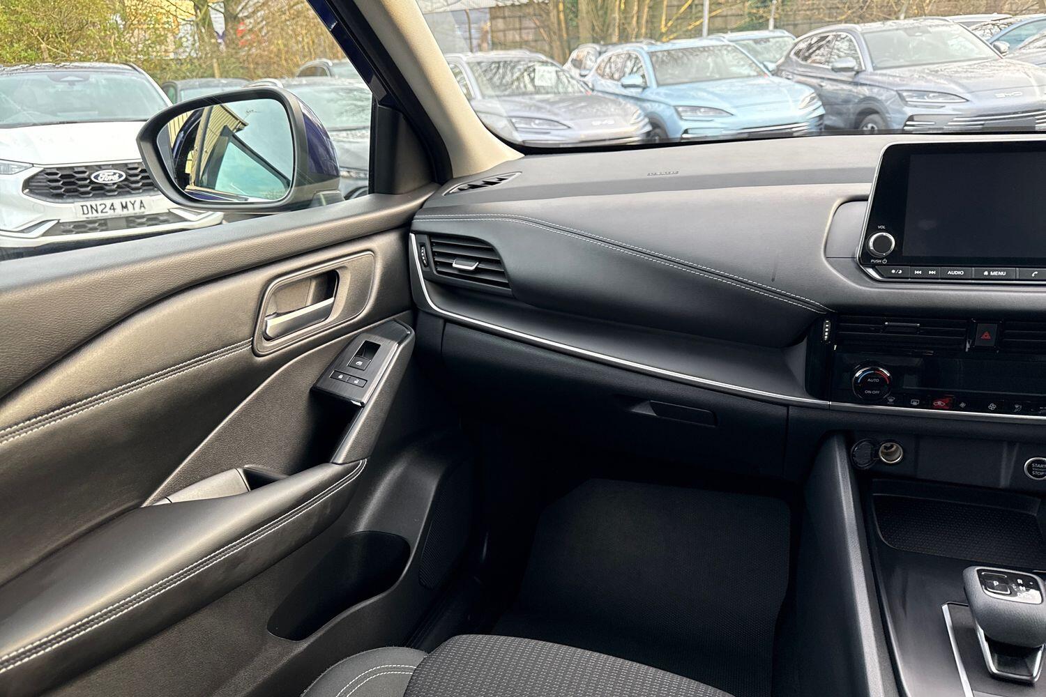 Used Nissan Qashqai 2022 for sale - 77211570: Photo 14