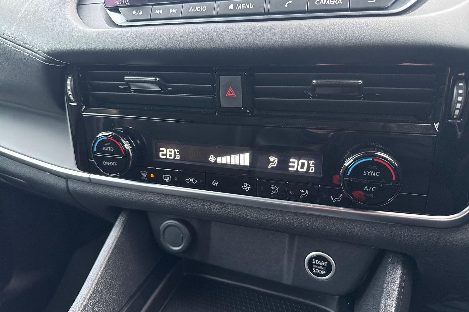 Used Nissan Qashqai 2022 for sale - 77211570: Photo 18