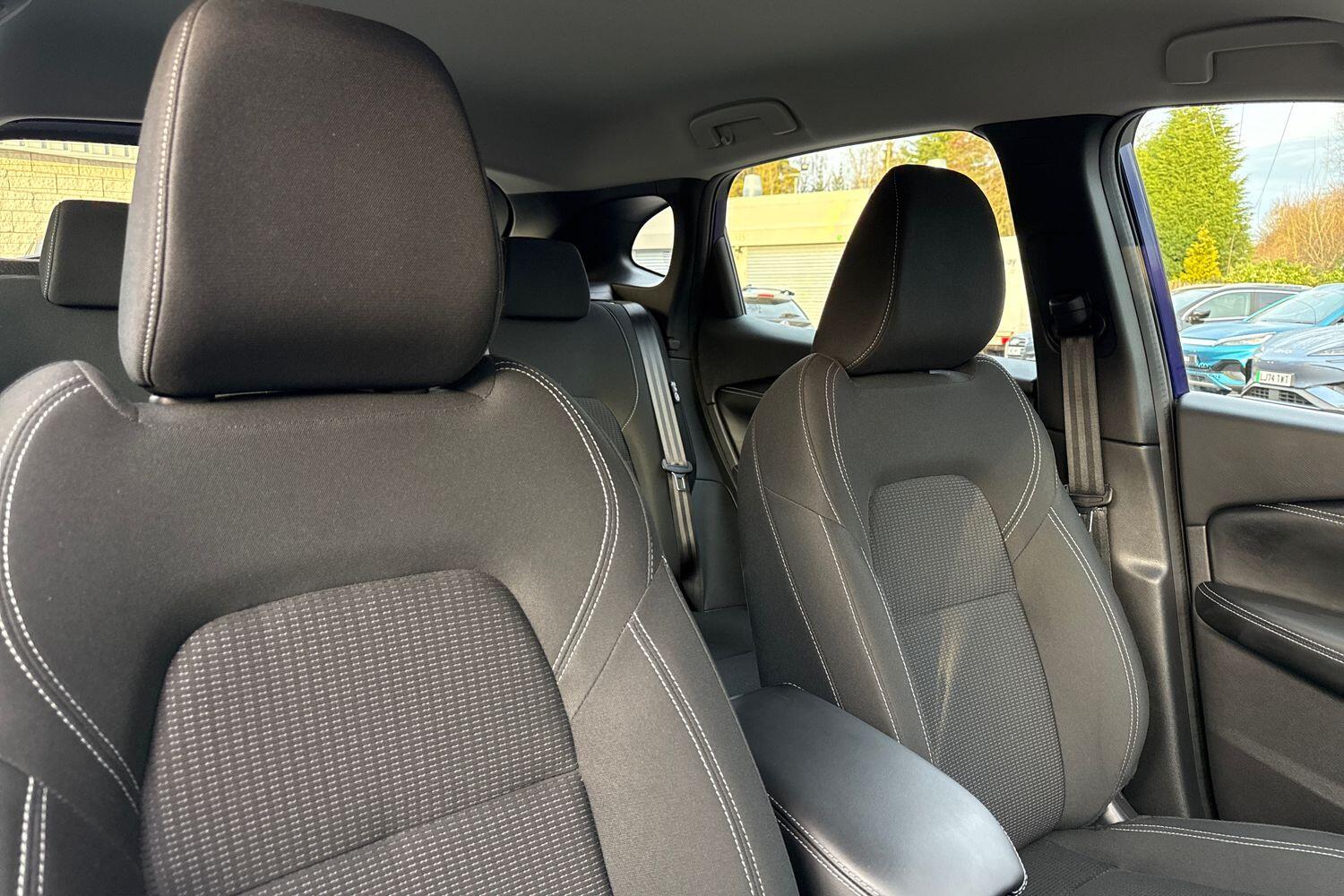 Used Nissan Qashqai 2022 for sale - 77211570: Photo 20