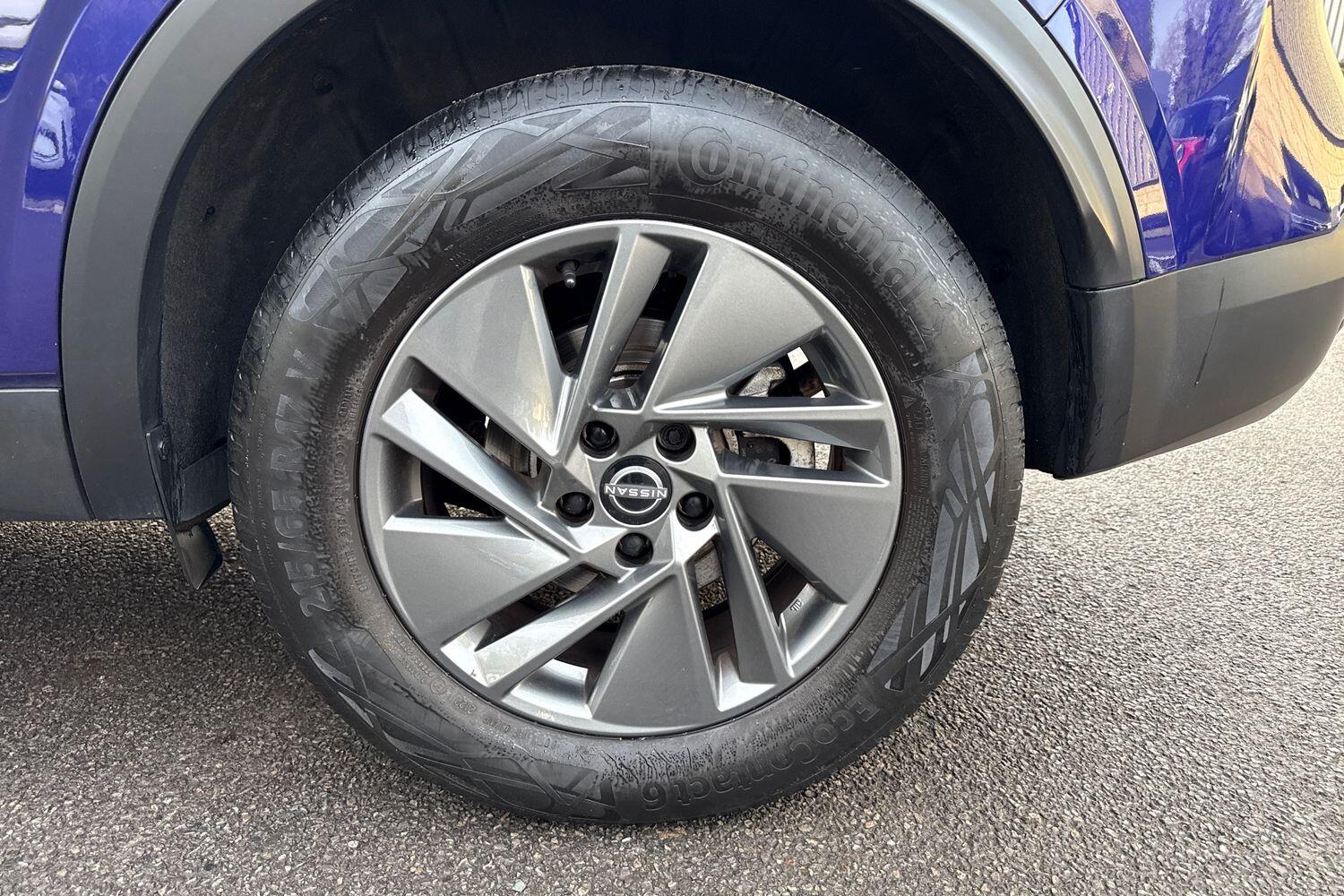 Used Nissan Qashqai 2022 for sale - 77211570: Photo 23