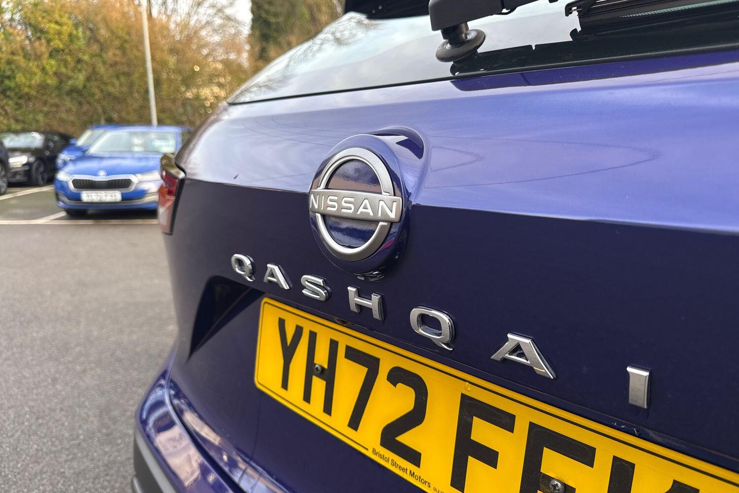 Used Nissan Qashqai 2022 for sale - 77211570: Photo 24