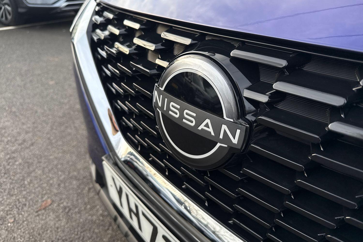 Used Nissan Qashqai 2022 for sale - 77211570: Photo 25